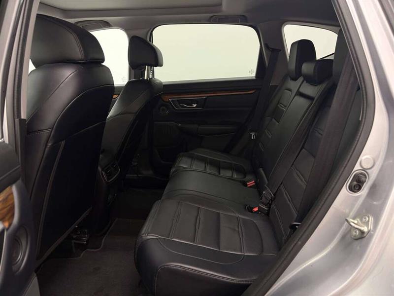 honda CR-V 2018 - 28