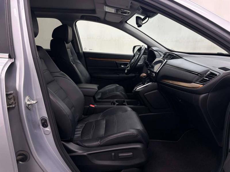 honda CR-V 2018 - 29