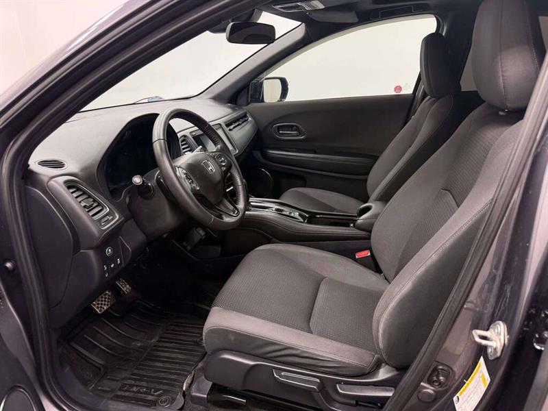honda HR-V 2020 - 2
