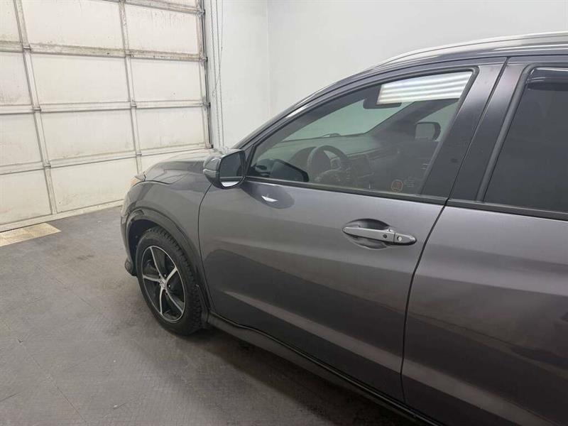 honda HR-V 2020 - 3
