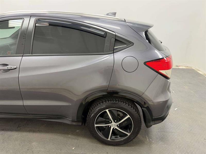 honda HR-V 2020 - 4