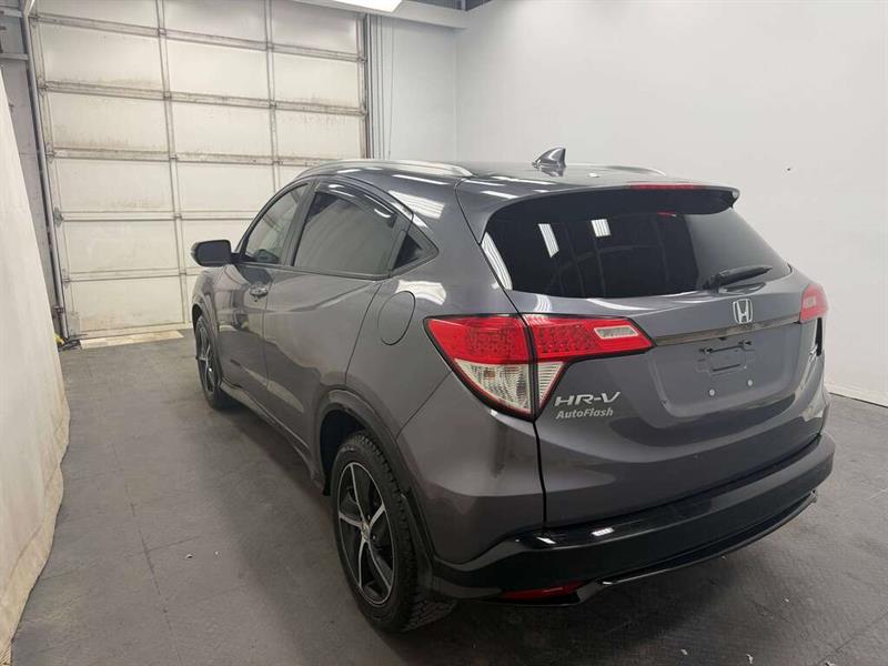 honda HR-V 2020 - 5