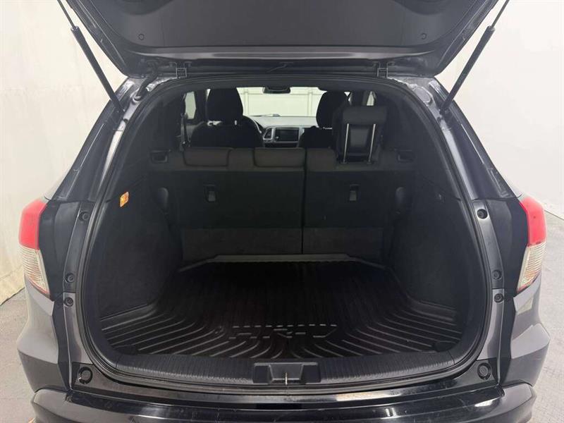 honda HR-V 2020 - 8