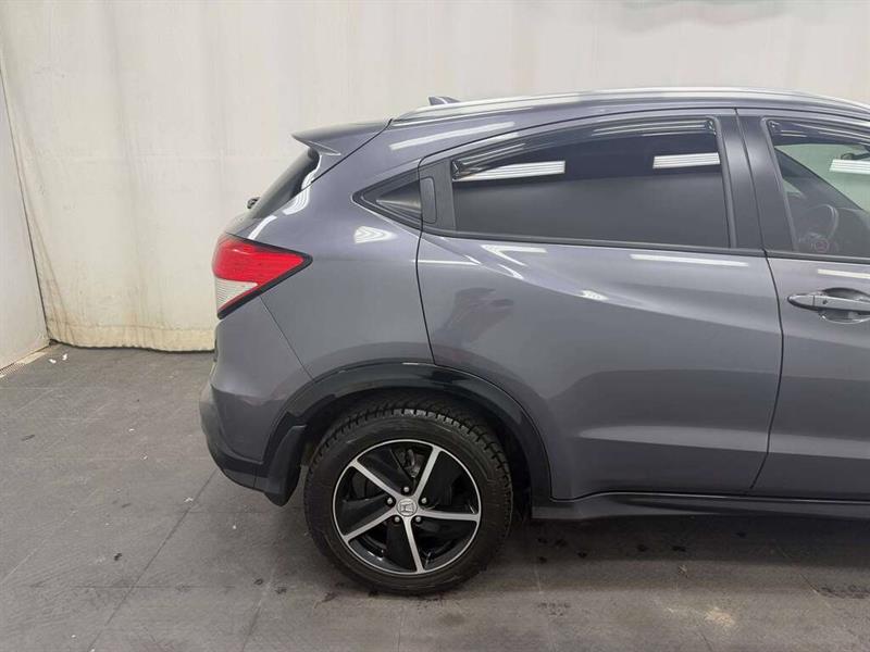 honda HR-V 2020 - 12