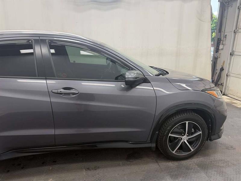 honda HR-V 2020 - 13