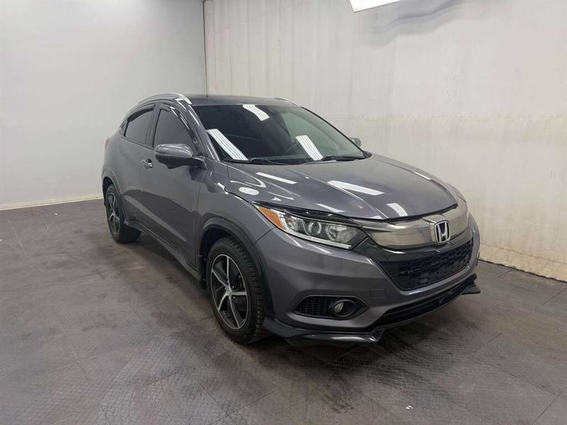 honda HR-V 2020 - 15