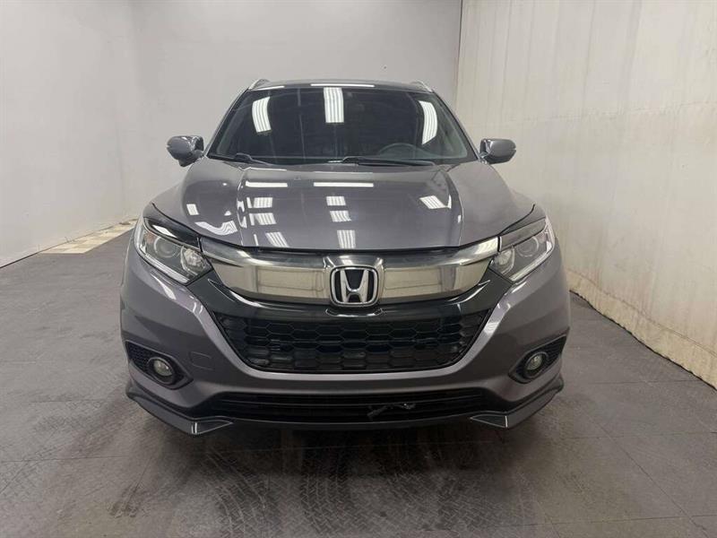 honda HR-V 2020 - 16