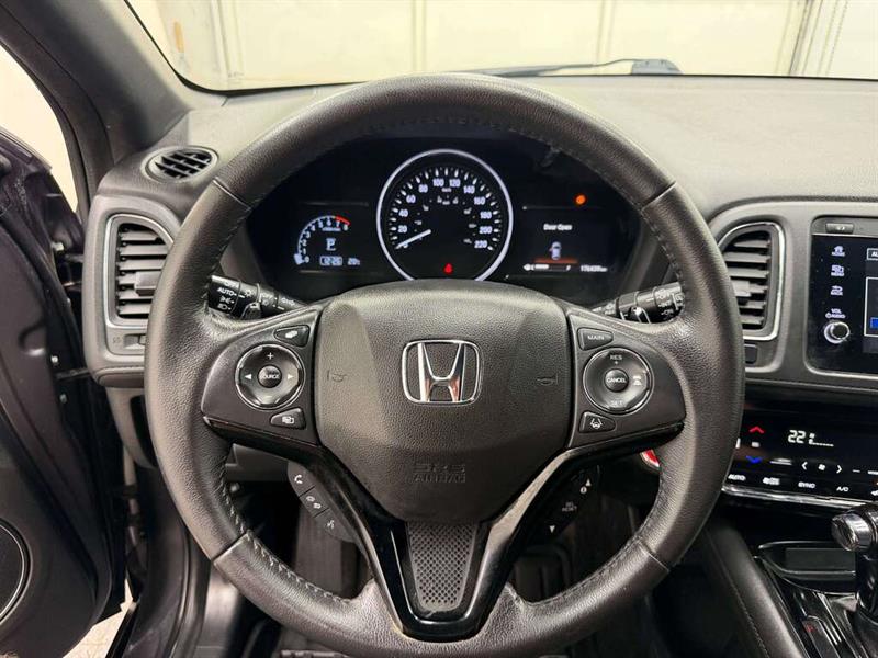 honda HR-V 2020 - 18