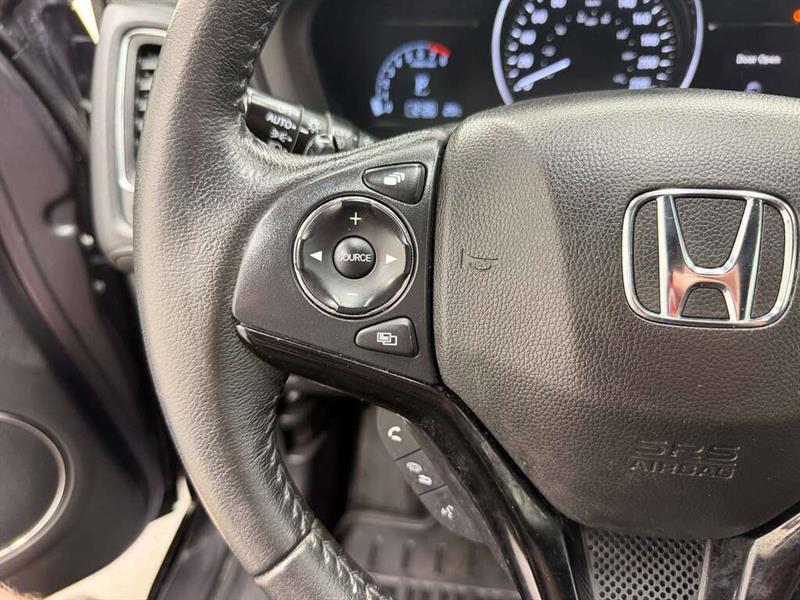 honda HR-V 2020 - 19