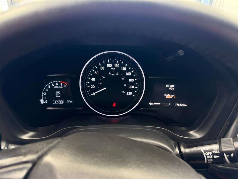 honda HR-V 2020 - 20