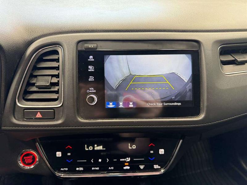 honda HR-V 2020 - 23