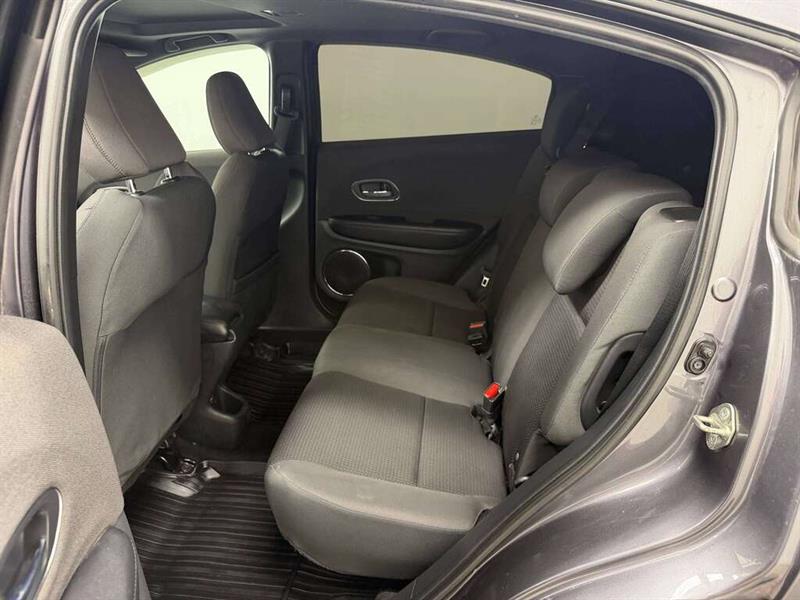 honda HR-V 2020 - 26