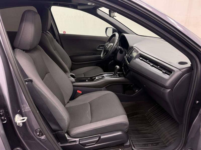 honda HR-V 2020 - 27