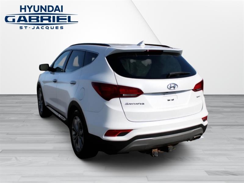 hyundai Santa Fe 2017 - 6