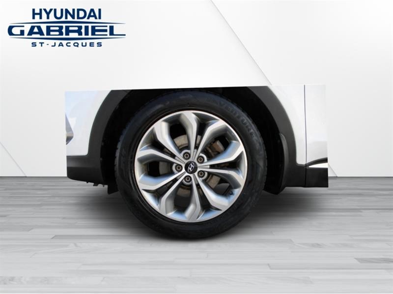 hyundai Santa Fe 2017 - 7