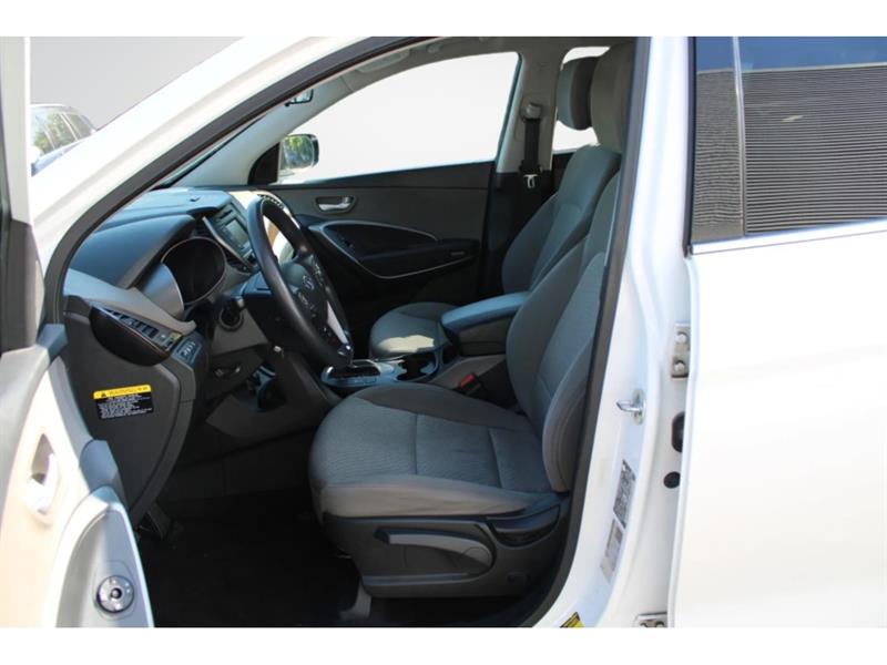 hyundai Santa Fe 2017 - 8
