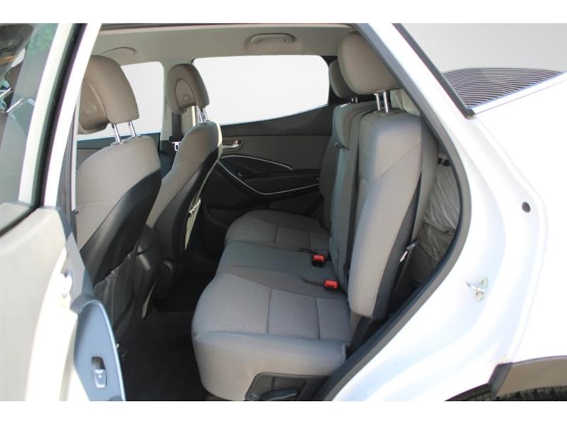 hyundai Santa Fe 2017 - 9