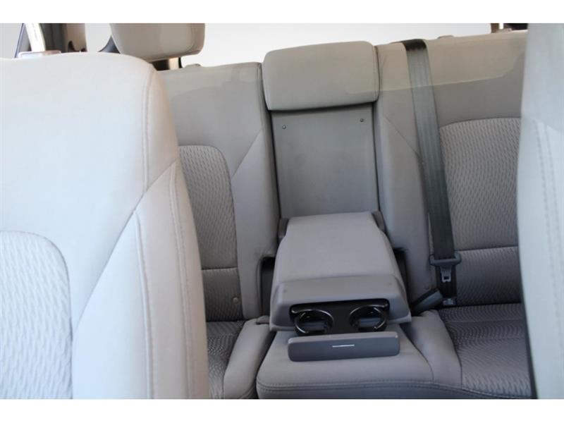 hyundai Santa Fe 2017 - 10