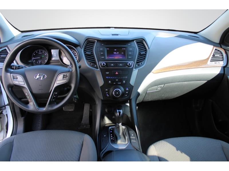 hyundai Santa Fe 2017 - 11