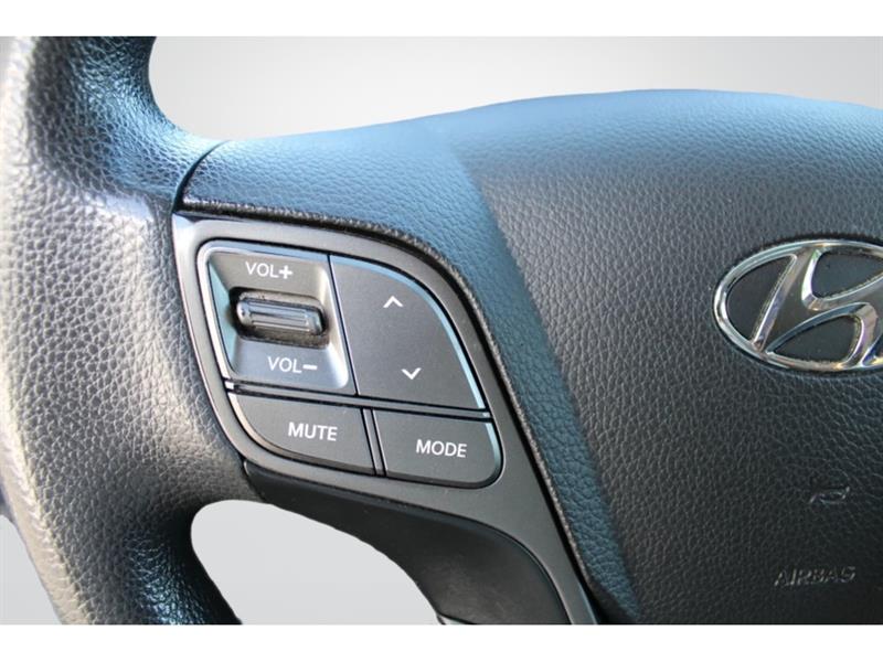 hyundai Santa Fe 2017 - 14