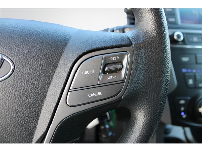hyundai Santa Fe 2017 - 15