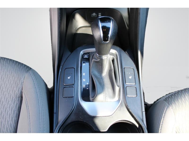 hyundai Santa Fe 2017 - 17