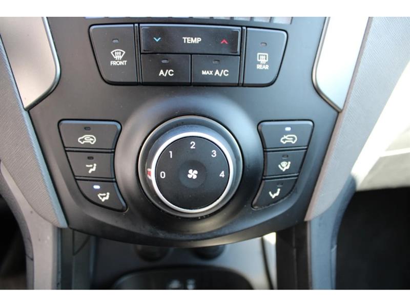 hyundai Santa Fe 2017 - 20