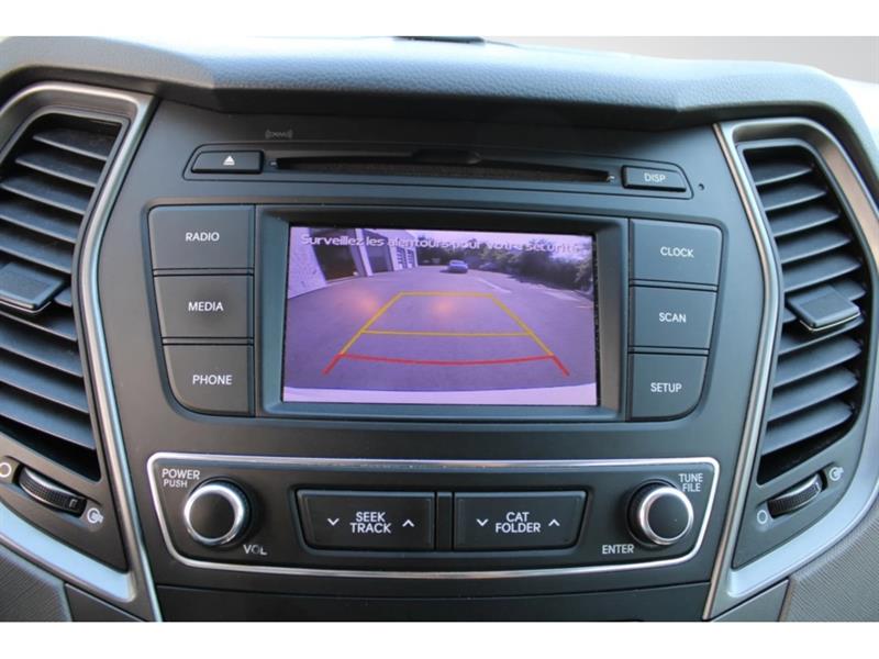 hyundai Santa Fe 2017 - 22