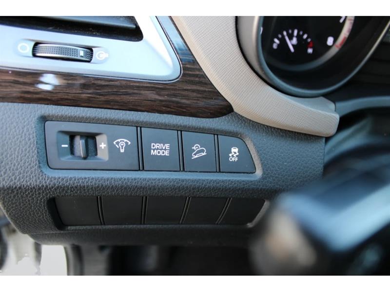 hyundai Santa Fe 2017 - 24