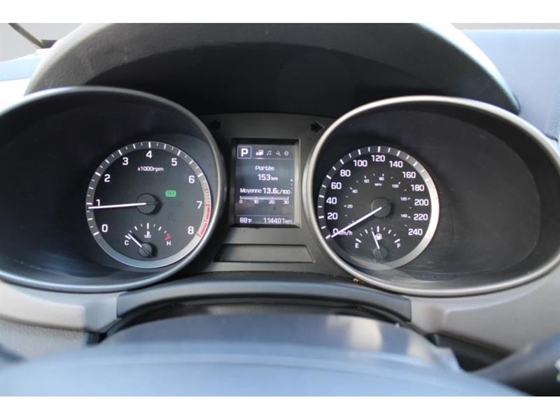 hyundai Santa Fe 2017 - 25
