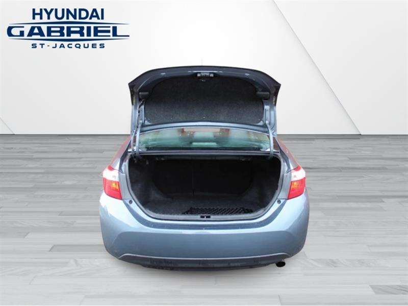 toyota Corolla 2014 - 6