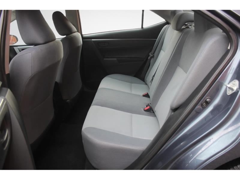 toyota Corolla 2014 - 10