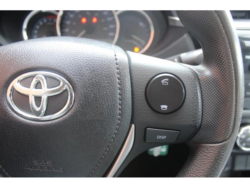 toyota Corolla 2014 - 14