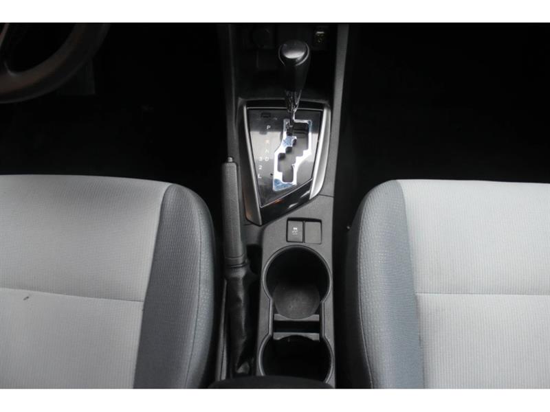 toyota Corolla 2014 - 15