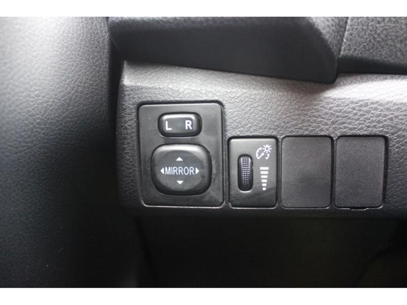toyota Corolla 2014 - 17