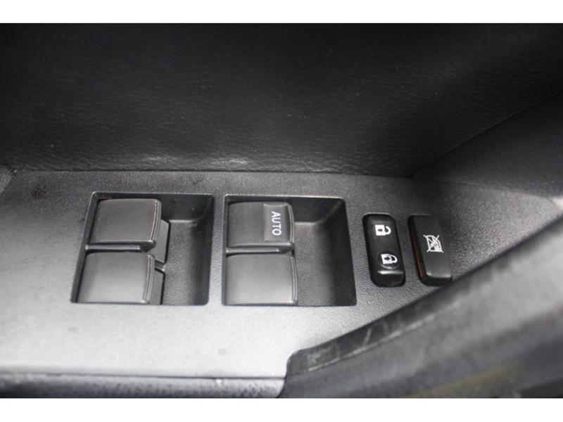 toyota Corolla 2014 - 18