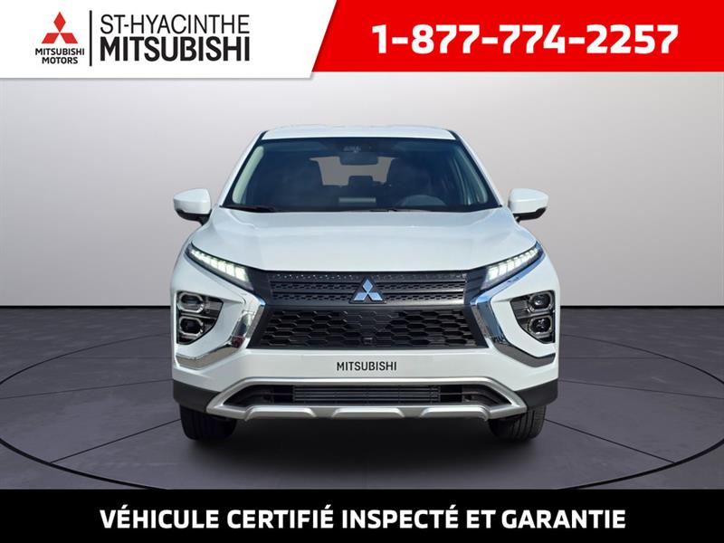 mitsubishi Eclipse Cross 2026 - 2