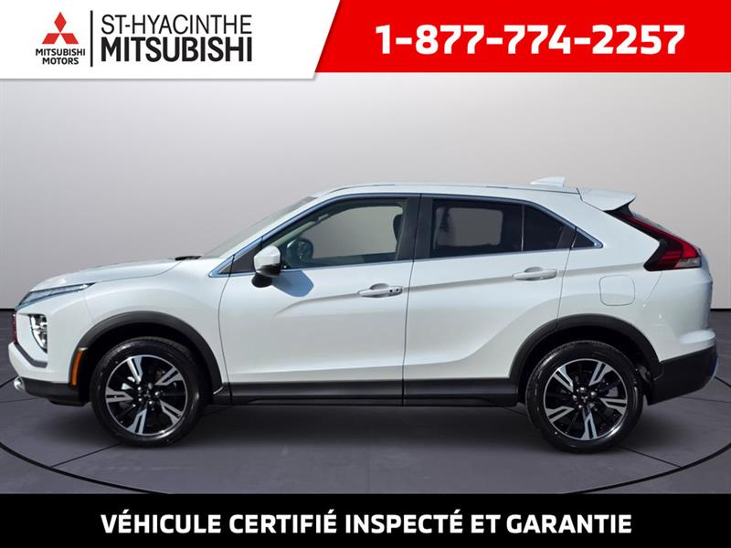 mitsubishi Eclipse Cross 2026 - 3