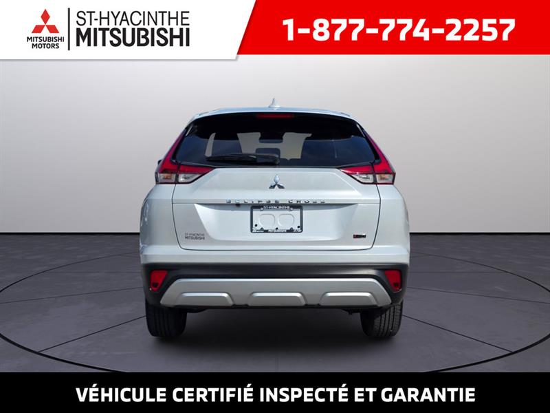 mitsubishi Eclipse Cross 2026 - 4
