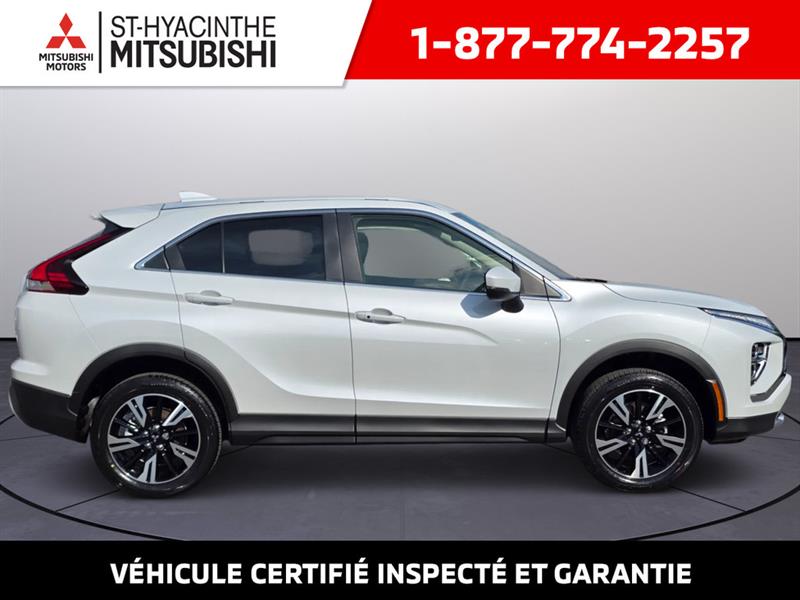 mitsubishi Eclipse Cross 2026 - 5