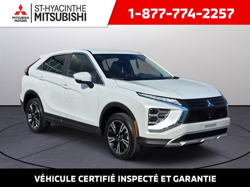 mitsubishi Eclipse Cross 2026 - 6