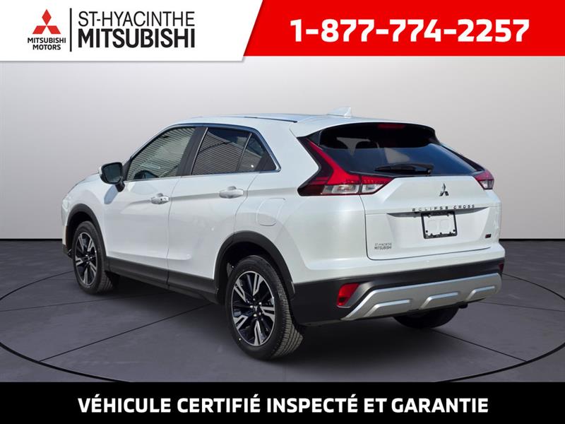 mitsubishi Eclipse Cross 2026 - 7