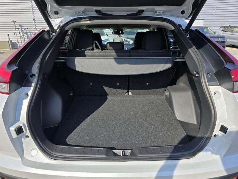 mitsubishi Eclipse Cross 2026 - 8