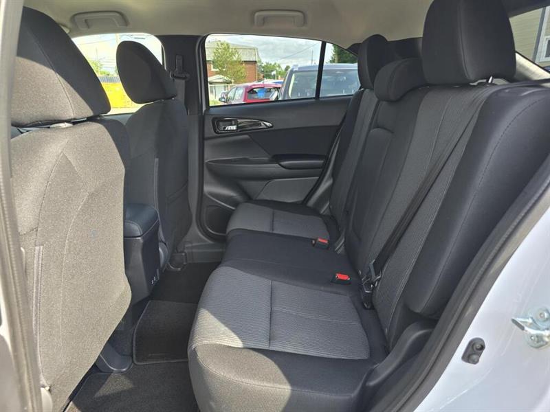 mitsubishi Eclipse Cross 2026 - 10