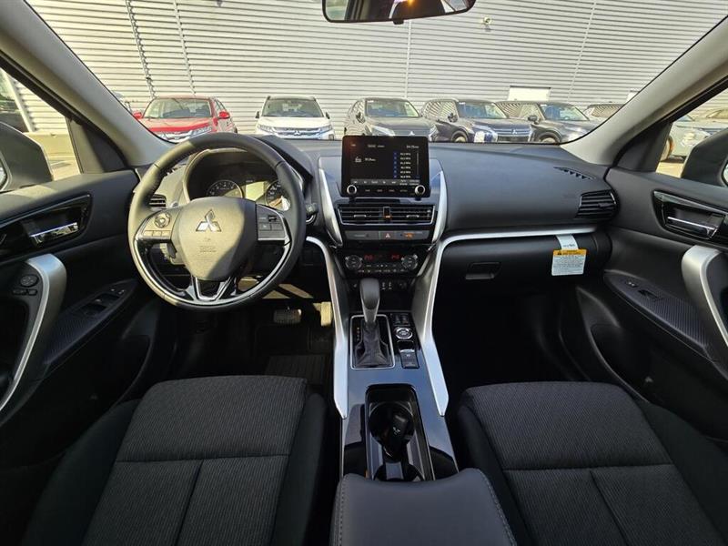 mitsubishi Eclipse Cross 2026 - 12