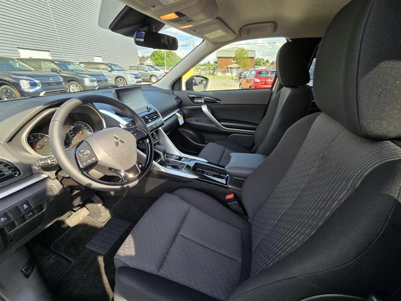 mitsubishi Eclipse Cross 2026 - 13