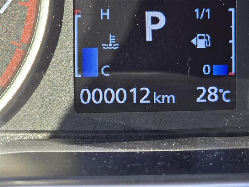 mitsubishi Eclipse Cross 2026 - 18