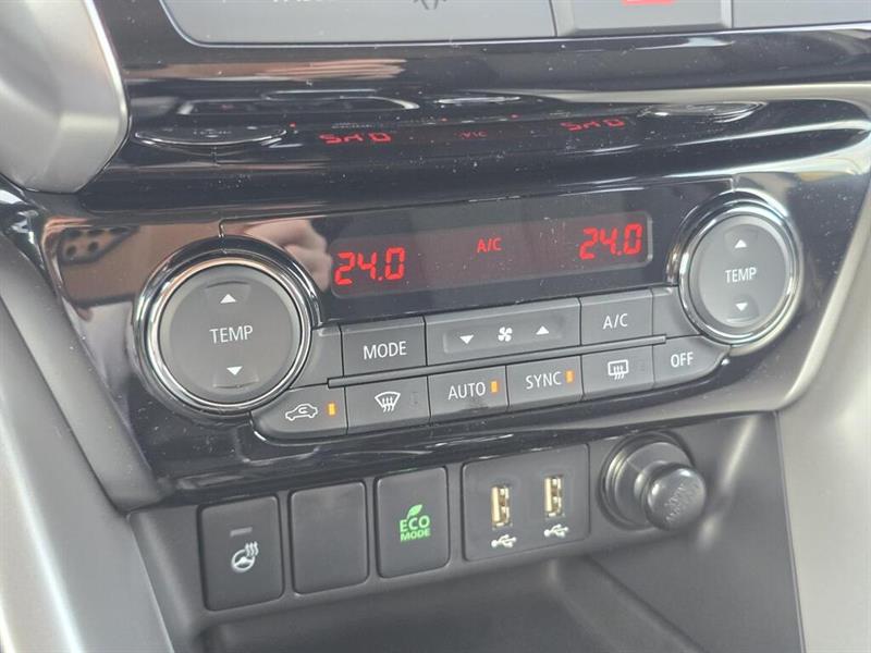 mitsubishi Eclipse Cross 2026 - 21