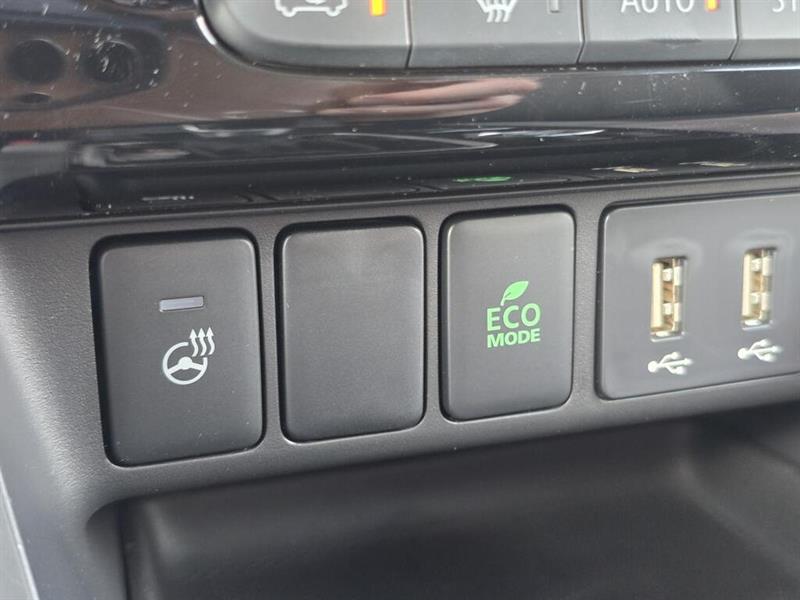mitsubishi Eclipse Cross 2026 - 22