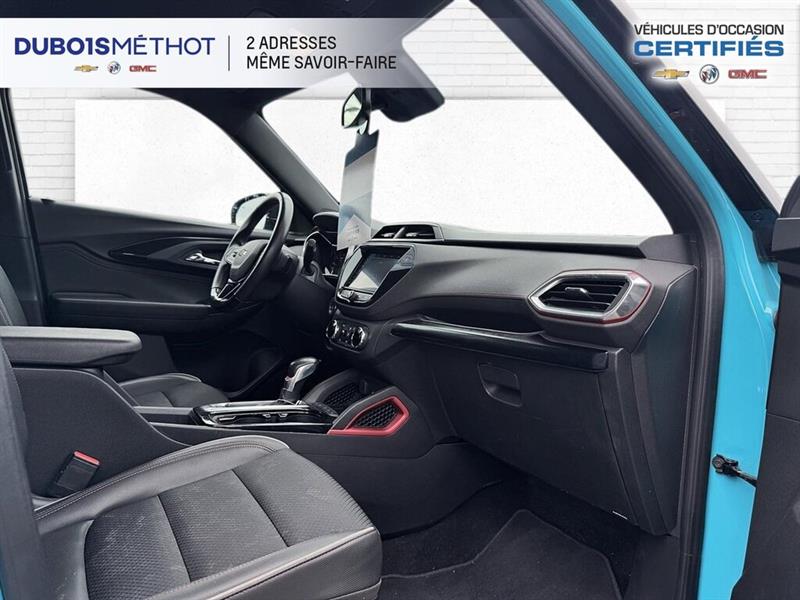 chevrolet Trailblazer 2021 - 14